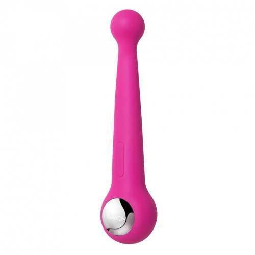 Svakom Bonnie Double Head Flexible G Spot And Clitoris