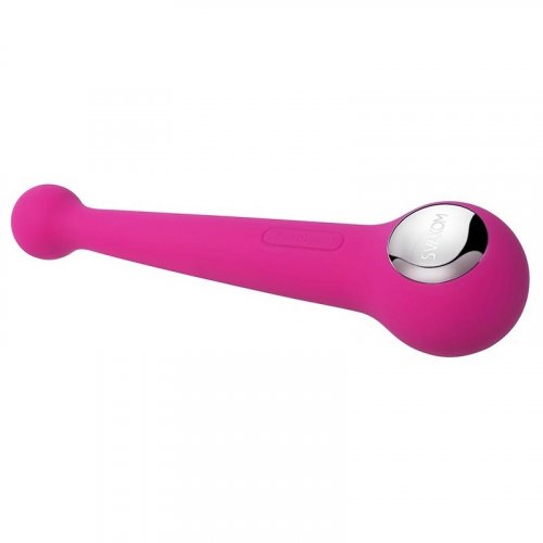 Svakom Bonnie Double Head Flexible G Spot And Clitoris