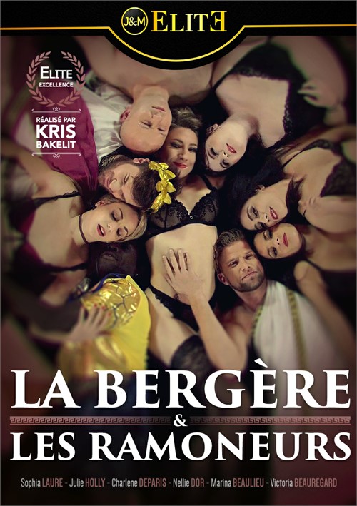 La Bergere &amp; Les Ramoneurs