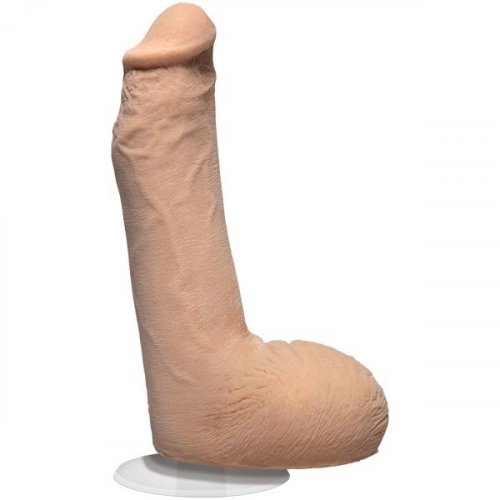 Signature Cocks Brysen 7 5 Ultraskyn Cock With Removable Vac U Lock