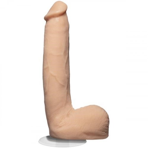 ring dildo O