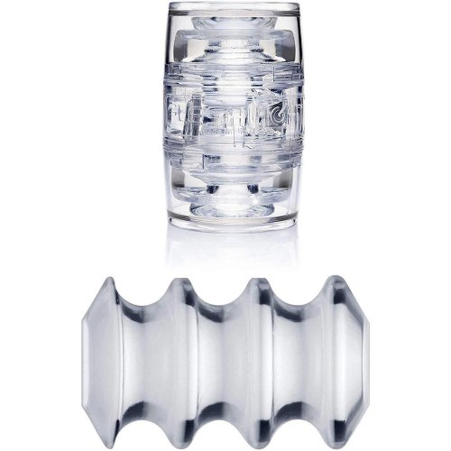FLESHLIGHT Quickshot Quick Connect FLESHLIGHT Quickshot Quick Connect