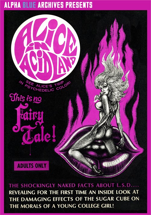 Alice in Acidland