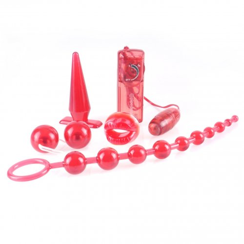 Pipedream Extreme Toyz Collection Sex Toys And Adult