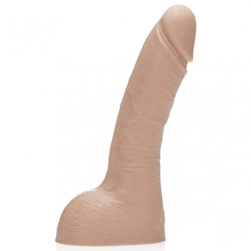 Fleshlight Guys Mick Blue Silicone Dildo Sex Toys And Adult Novelties 