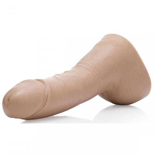 Fleshlight Guys Mick Blue Silicone Dildo Sex Toys And Adult Novelties