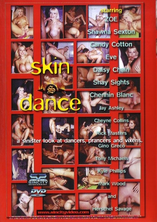 Skin Dance