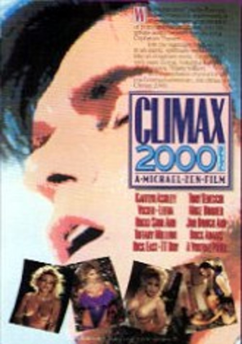 Climax 2000 #2 - The Phantom&#39;s Revenge