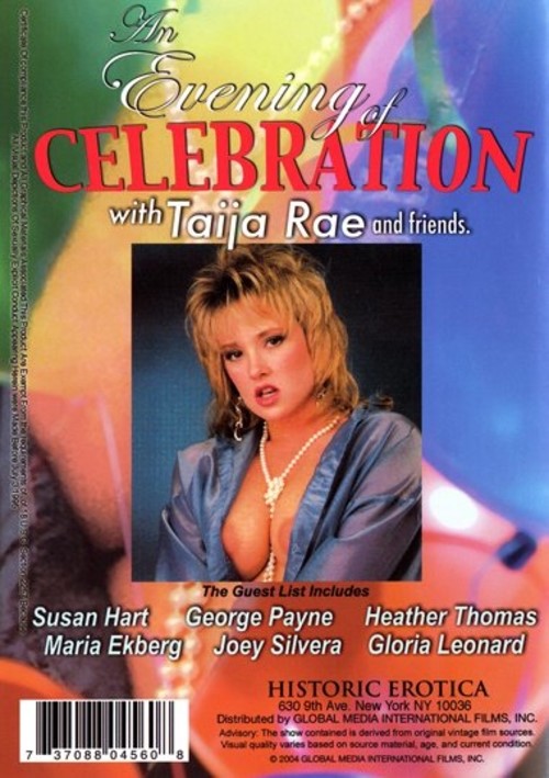 An Evening Of Celebration With Taija Rae And Friends