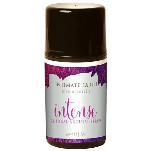 Intimate Earth: Intense Clitoral Arousal Serum 1 Product Image