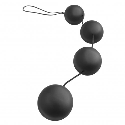 Anal Fantasy: Deluxe Vibro Balls 1 Product Image