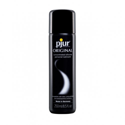 Pjur Original Super Concentrated Bodyglide Silicone Lubricant - 8.5 Ounce 1 Product Image