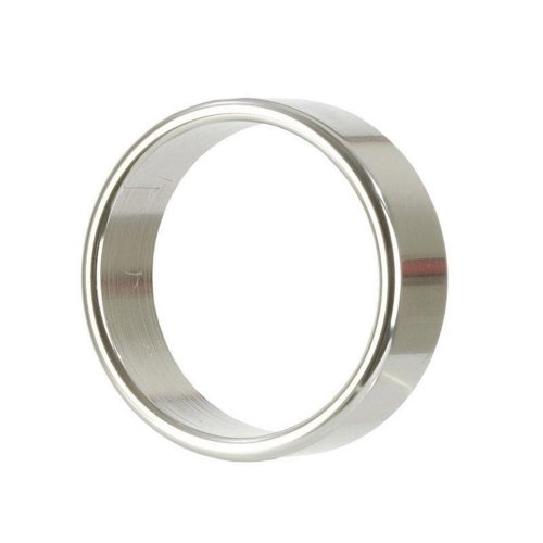 Alloy Metallic Ring - Extra Large - 2 Inch Diameter 1 Product Image