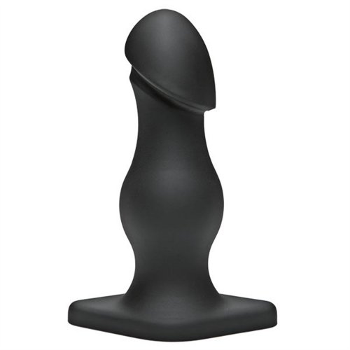 TitanMen: The Rumpy - Black 1 Product Image