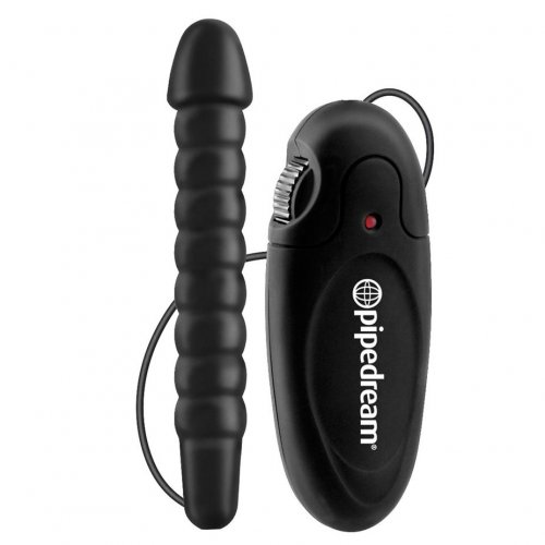 Anal Fantasy: Vibrating Butt Buddy 1 Product Image