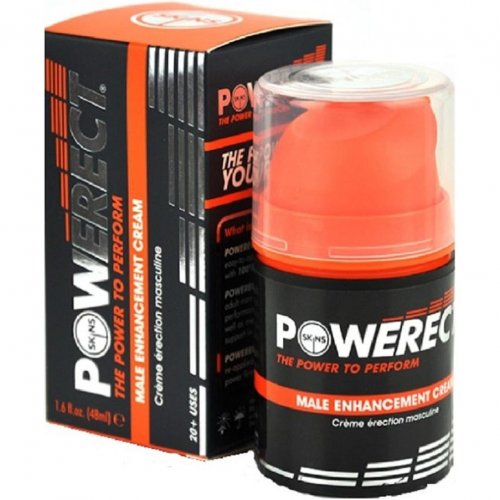 Powerect Cream 48ML 1 Product Image