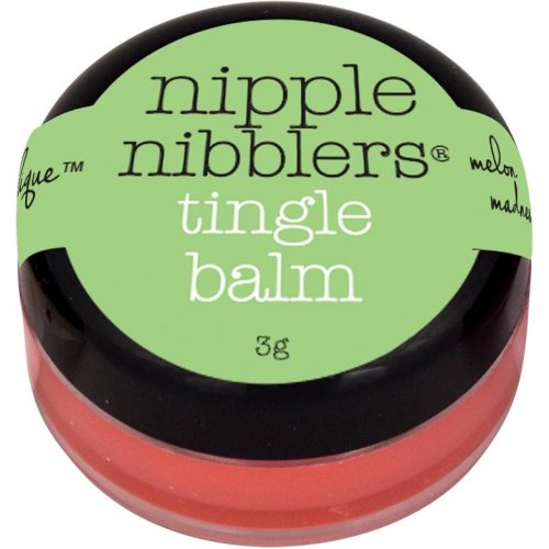 Nipple Nibblers - Tingle Balm-Melon Madness - 3g. 1 Product Image