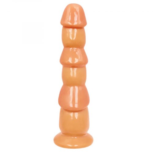 headed toy Three anal