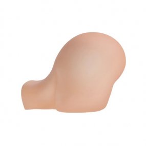 Pdx F Ck Me Silly To Go Petite Fantasy Bubble Butt Mega Stroker Sex Toy Gamelink