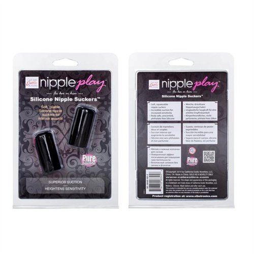 Nipple Suckers 2 Product Image