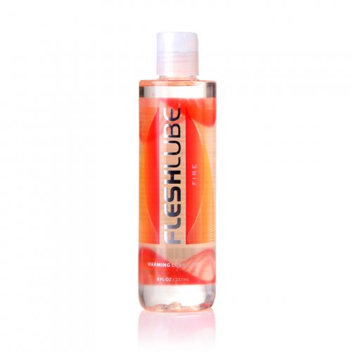 Fleshlube Fire - 8oz. 1 Product Image