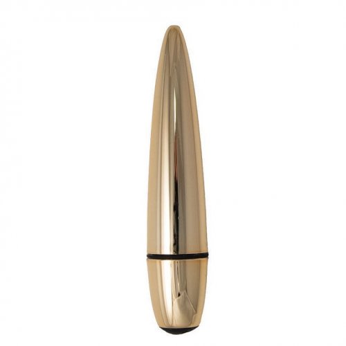 Exciter Super Charged Bullet Vibe - Gold 1 Product Image