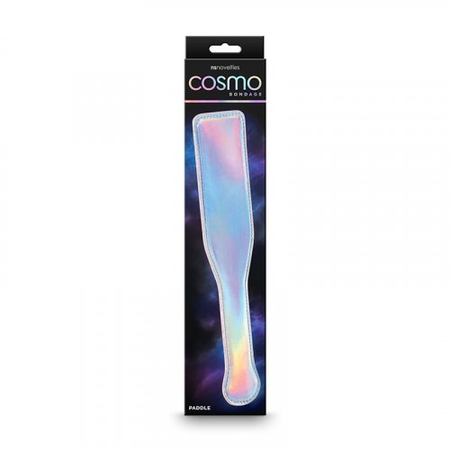 Cosmo Bondage Rainbow Paddle 2 Product Image