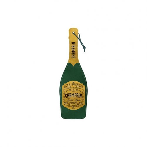 Wood Rocket's Champain Paddle 1 Product Image