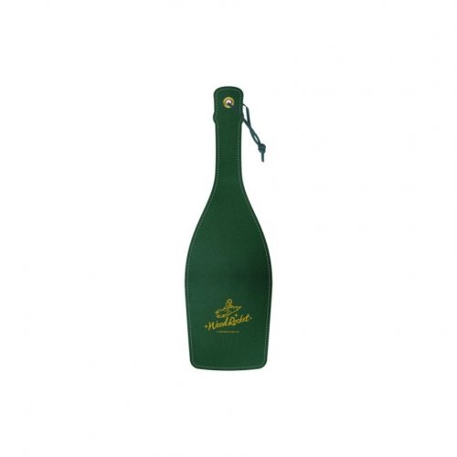Wood Rocket's Champain Paddle 2 Product Image