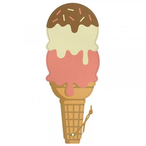 Wood Rocket's Ice Cream Paddle 1 Product Image