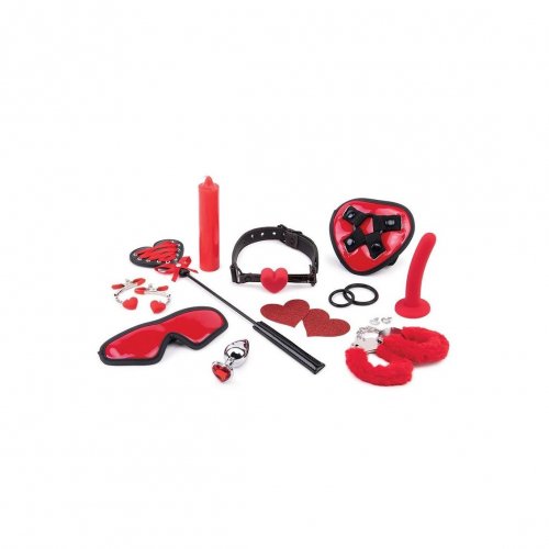 Whipsmart 10 Piece Heartbreaker Set 1 Product Image