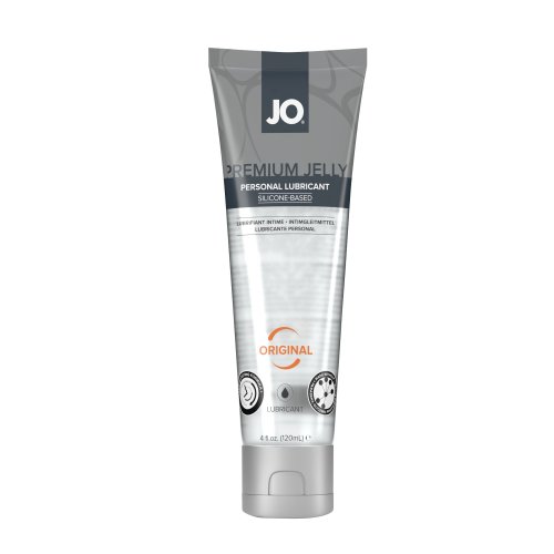 Jo Original Silicone Premium Jelly - 4oz 1 Product Image