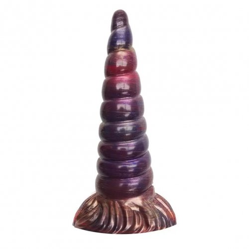 Alien Nation Pegasus Silicone Creature Dildo 2 Product Image