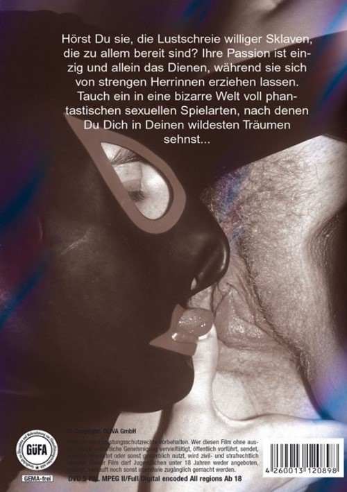 Lustschreie
