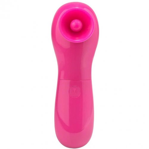 Screaming O Ovibe Silicone Tip Clit And Nipple Massager