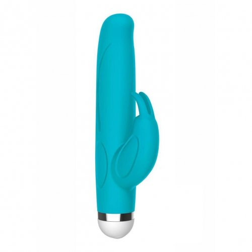 The Silicone Mini Rabbit Rechargeable And Waterproof