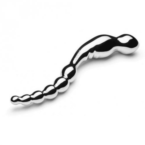 Stainless Steel Swerve Sex Toys At Adult Empire