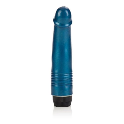 Midnight Blue G Spot 6 5 Sex Toys At Adult Empire