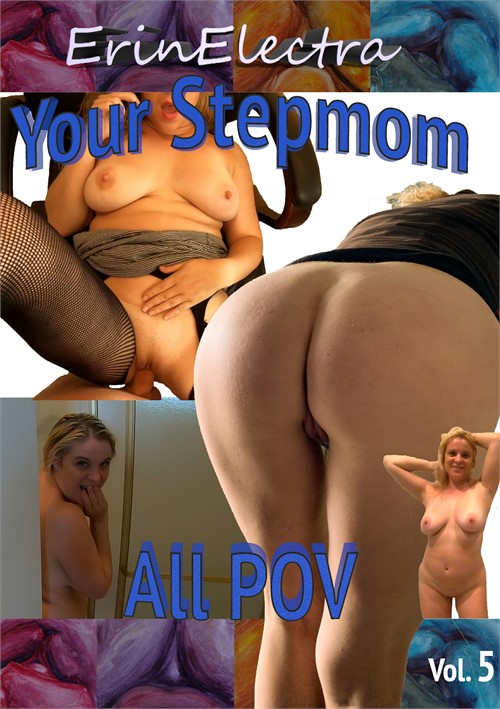 Your Stepmom All POV Vol. 5