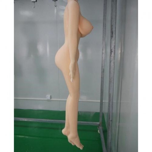 5ft 2 Big Boobs Realistic Love Doll Delia Sex Toys At Adult Empire