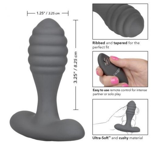 Silicone Remote Adventure Set Sex Toys And Adult Novelties Adult Dvd