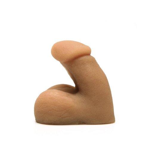 Tantus On The Go Packer Cocoa Sex Toys And Adult Novelties Adult