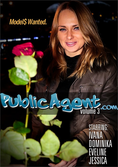 Public Agent Volume 3