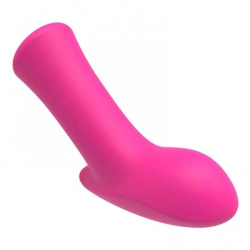 Lovense Ambi App Compatible Bullet Pink Sex Toys At