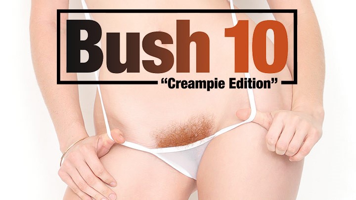 Behind the Scenes of Bush Vol. 10