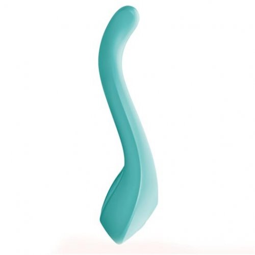 Satisfyer Endless Love Couples Vibrator Turquoise Sex