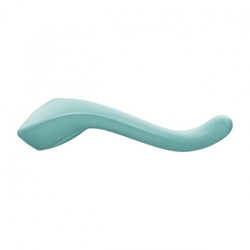 Satisfyer Endless Love Couples Vibrator Turquoise Sex Toys At Adult 6146
