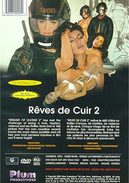 Reves de Cuir 2