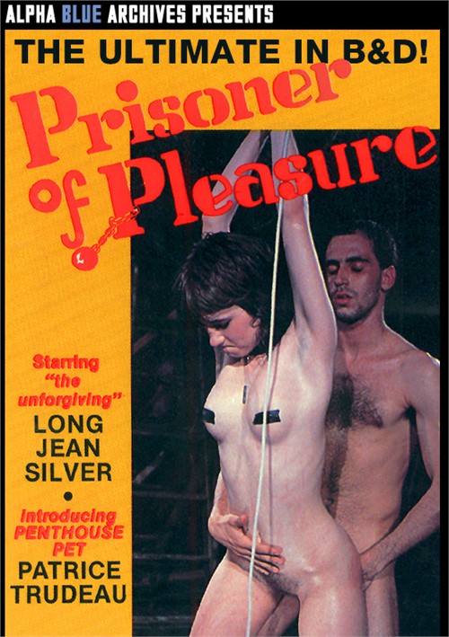 Prisoner of Pleasure