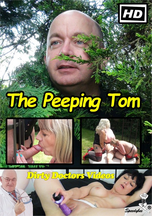 The Peeping Tom